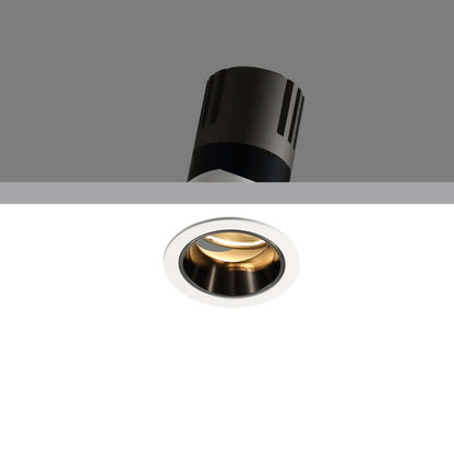 Spotlight Deep LED kulaté zápustné svítidlo