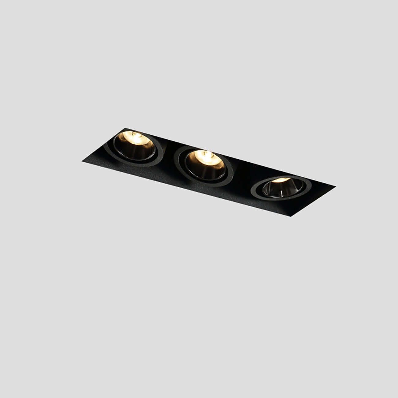 Grille Spotlight Trimless LED zápustné svítidlo natáčecí