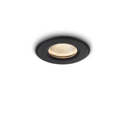 Mini Spotlight LED zápustné venkovní svítidlo IP65