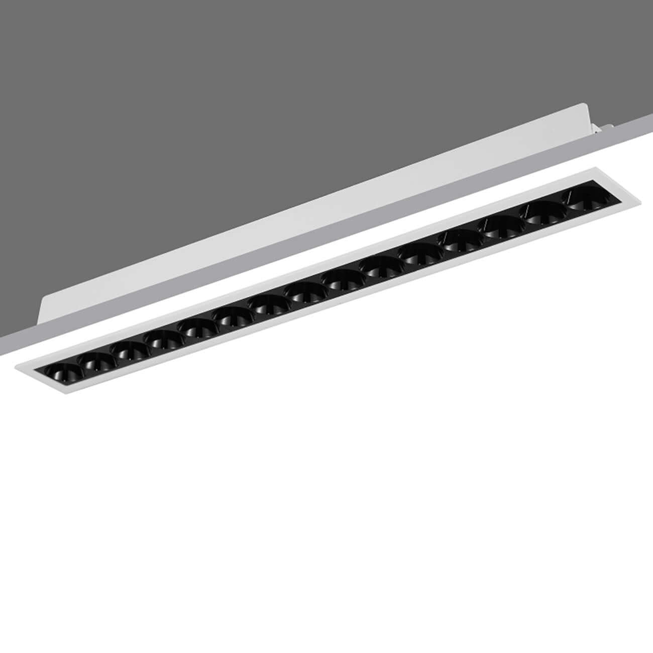Spotlight Deep LED obdélníkové zápustné svítidlo