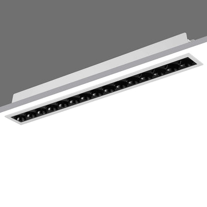 Spotlight Deep LED obdélníkové zápustné svítidlo