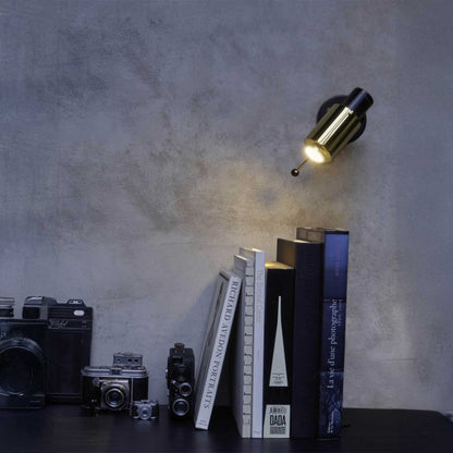 DCW éditions Biny Spot LED spot light