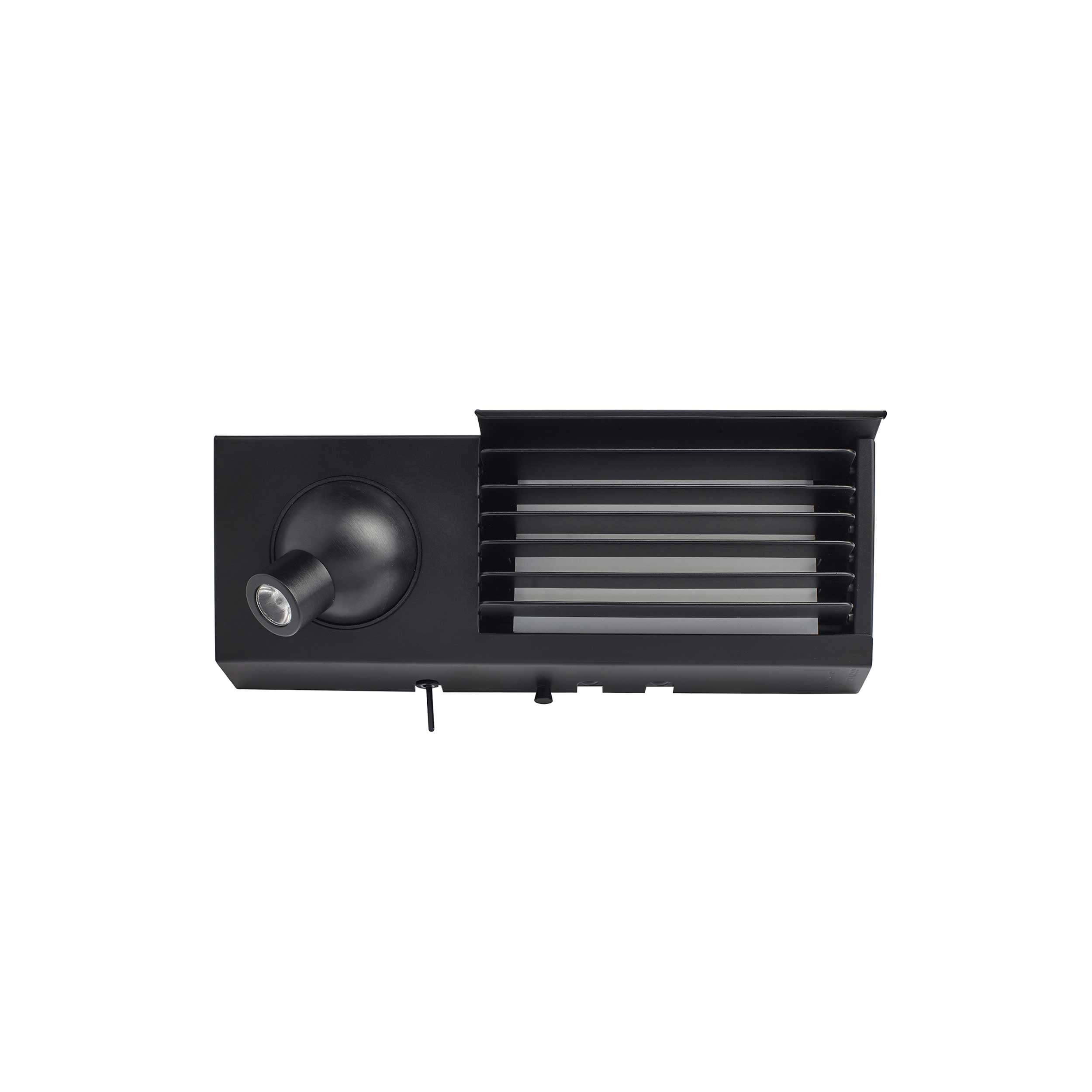 DCW éditions Biny LED wall lamp for bed
