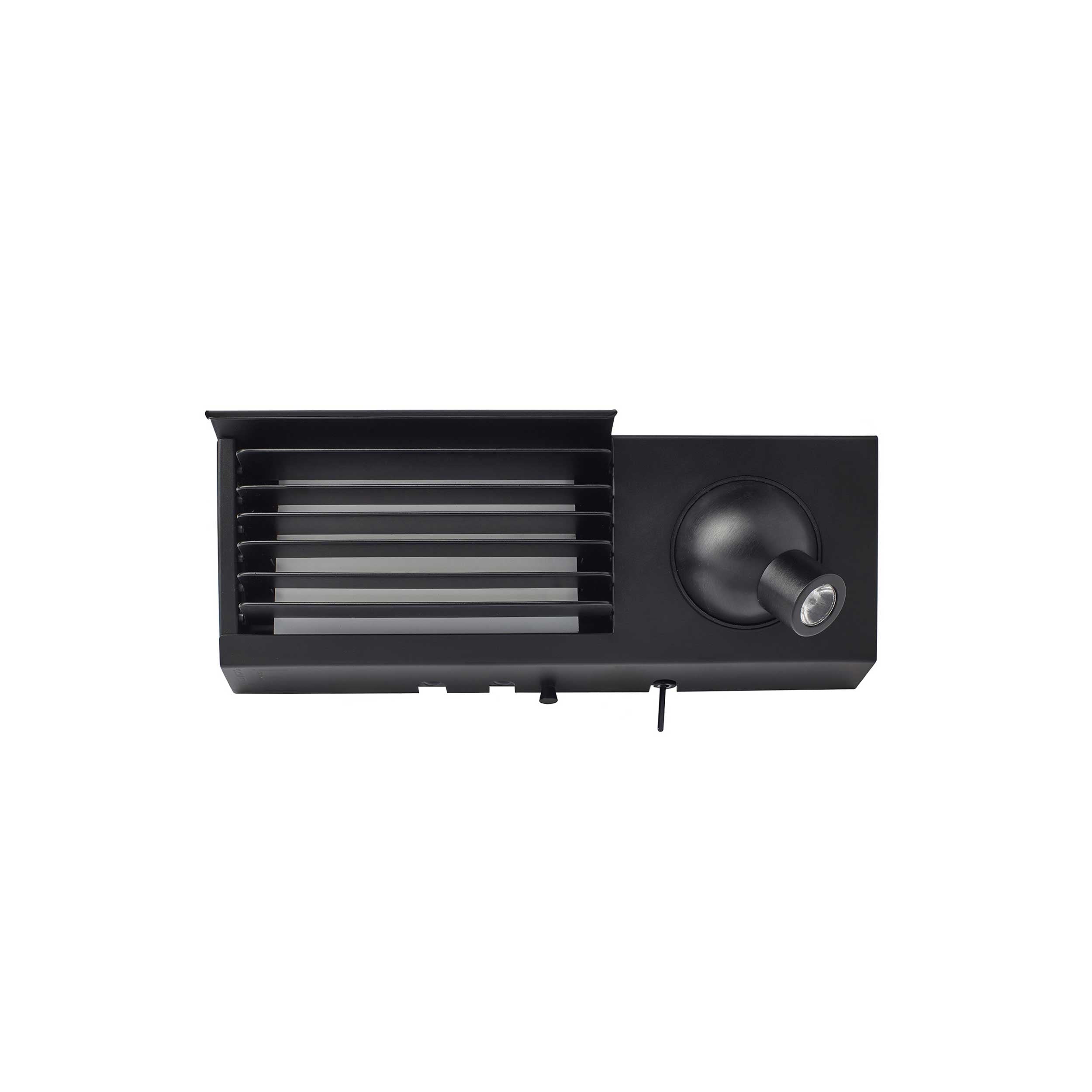 DCW éditions Biny LED wall lamp for bed