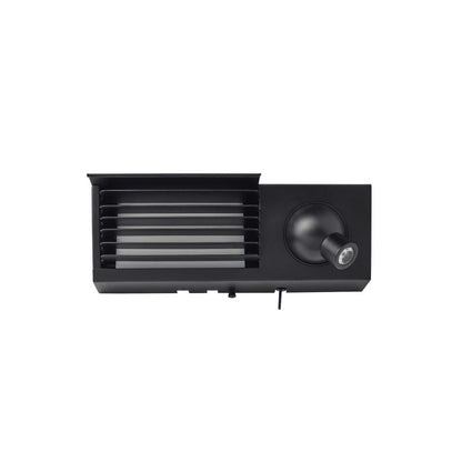 DCW éditions Biny LED wall lamp for bed