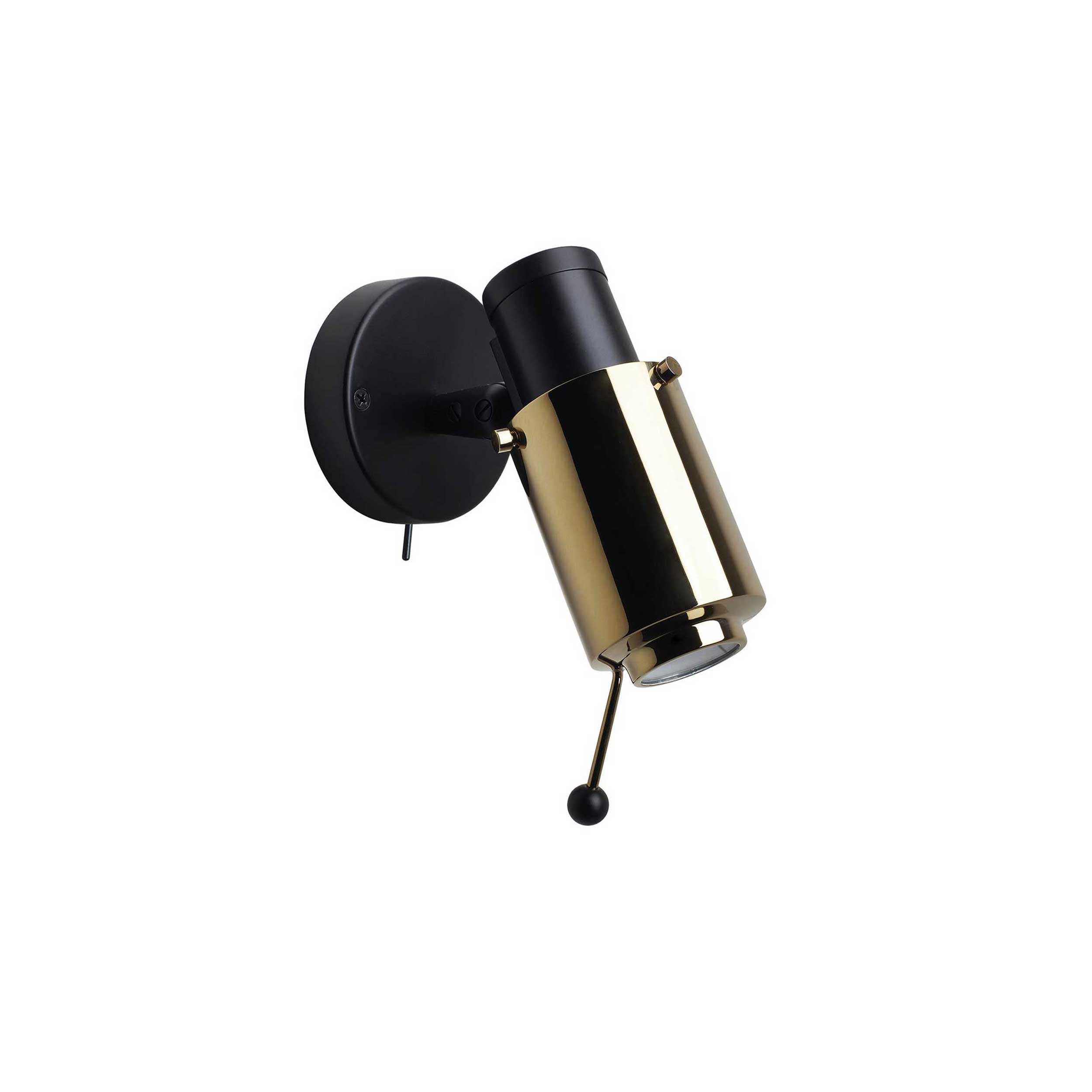DCW éditions Biny Spot LED spot light