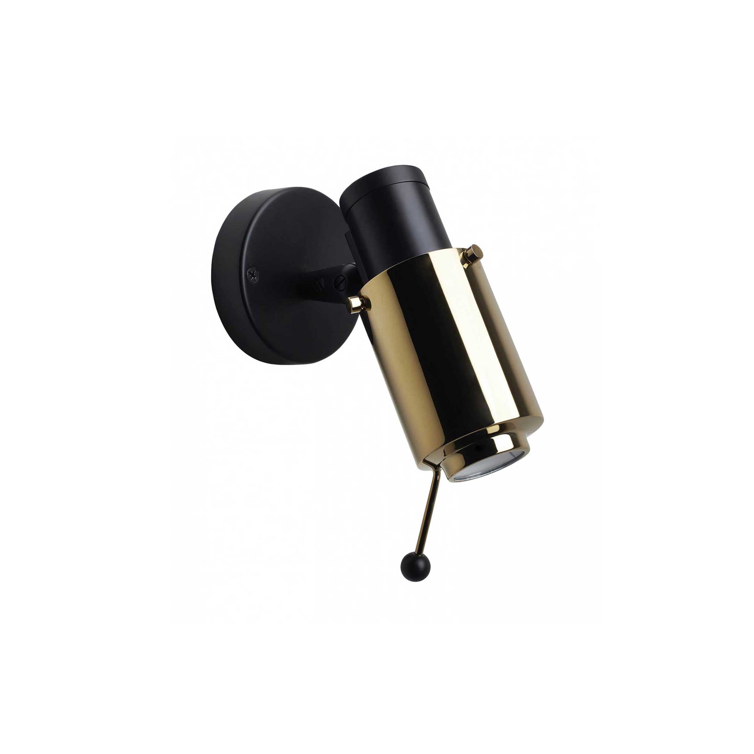 DCW éditions Biny Spot LED spot light