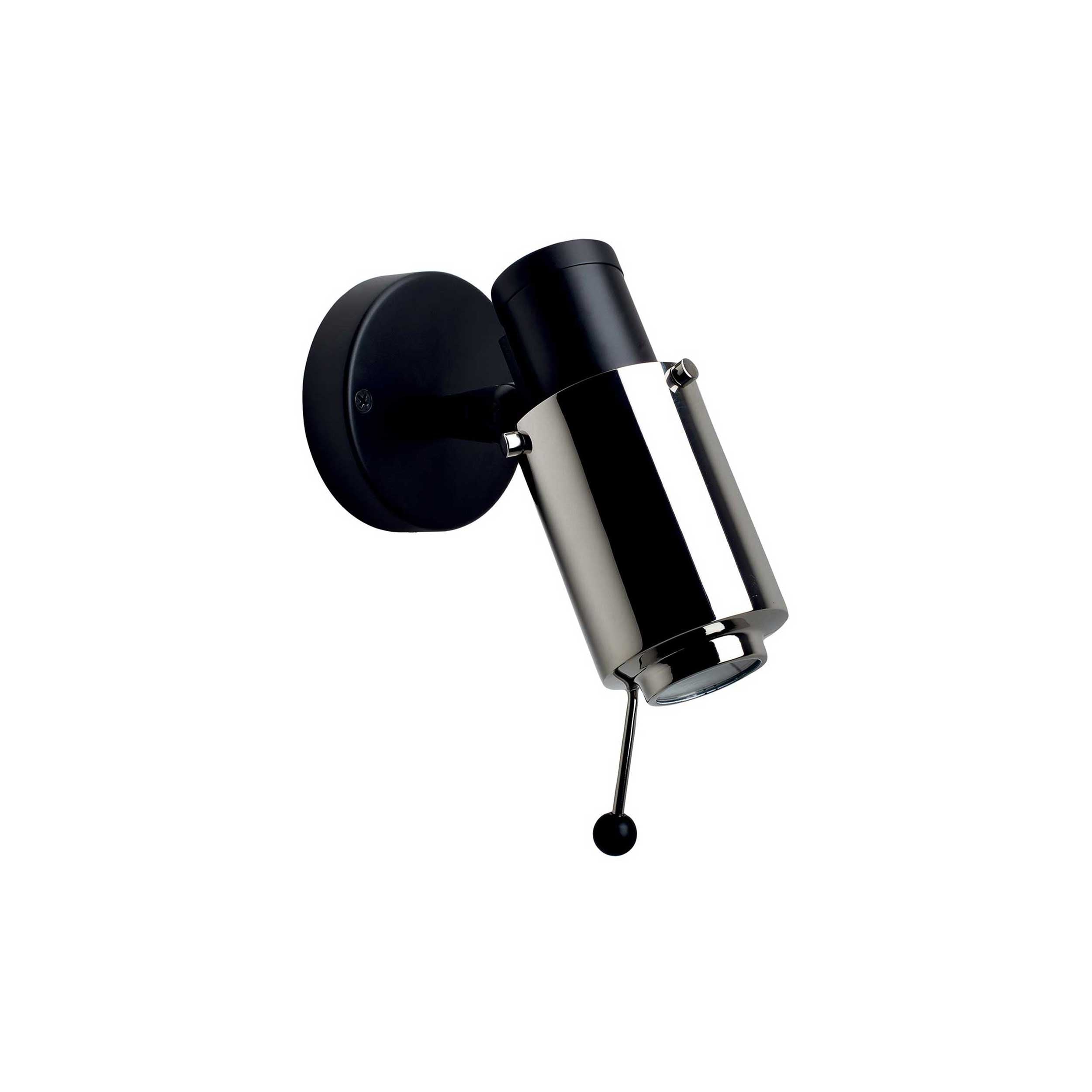 DCW éditions Biny Spot LED spot light