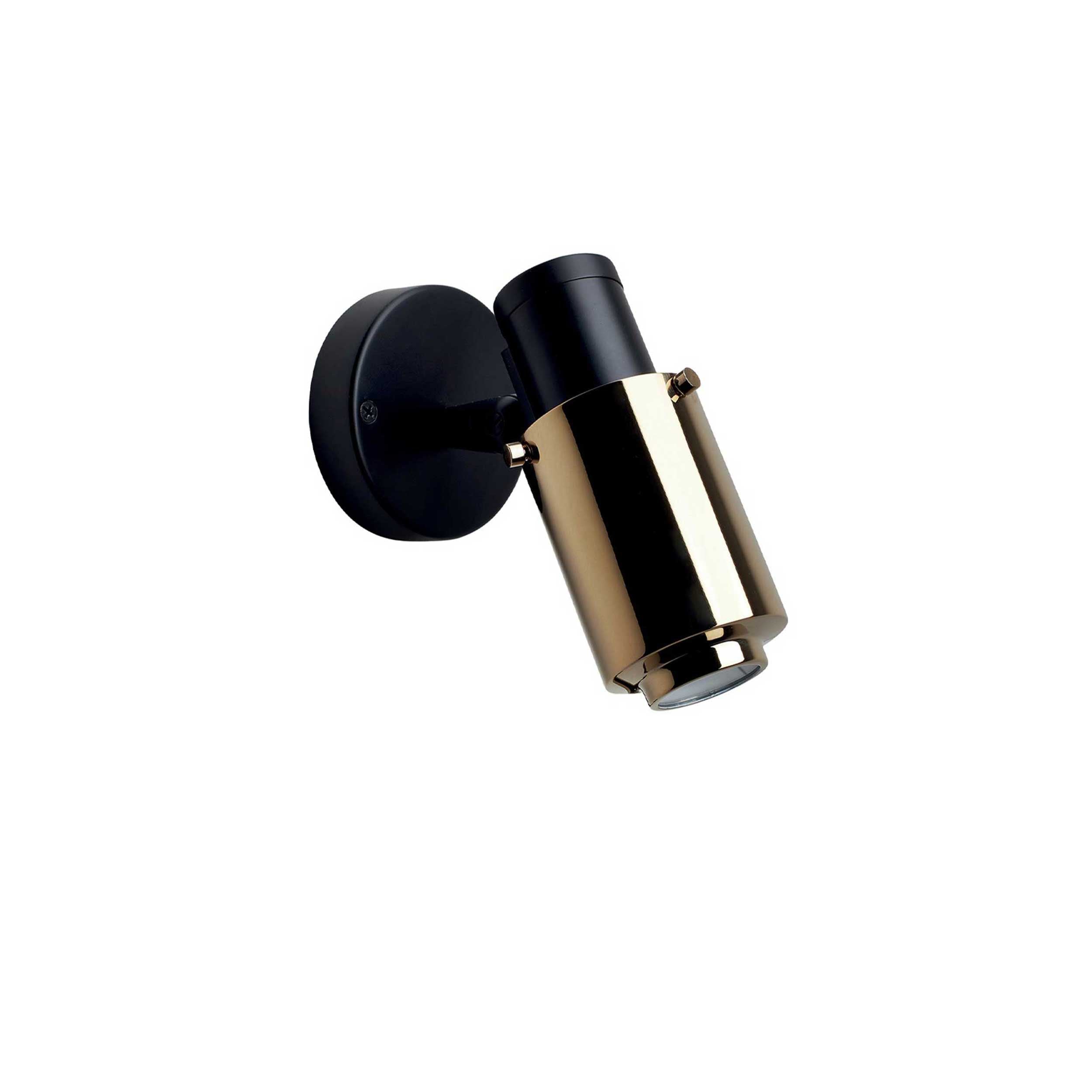 DCW éditions Biny Spot LED spot light