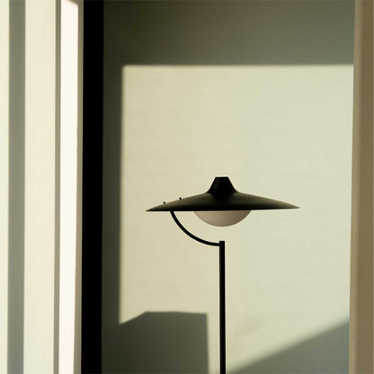 DCW éditions Biny LED floor lamp