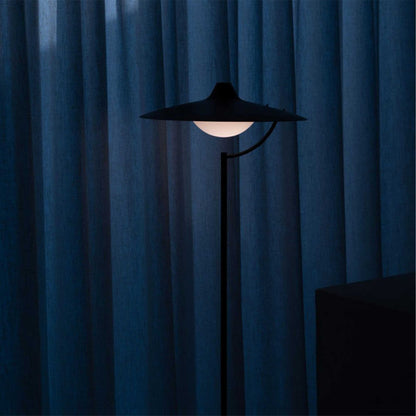 DCW éditions Biny LED floor lamp