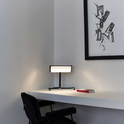 DCW éditions Biny LED table lamp