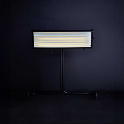 DCW éditions Biny LED table lamp