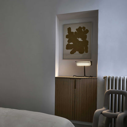 DCW éditions Biny LED table lamp
