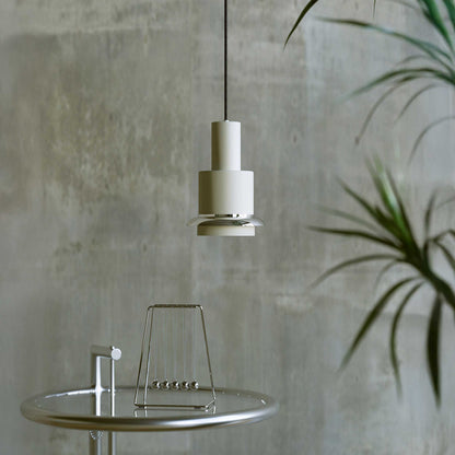 DCW éditions Chaumont L E27 pendant luminaire