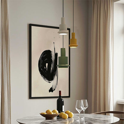DCW éditions Chaumont S E27 pendant luminaire