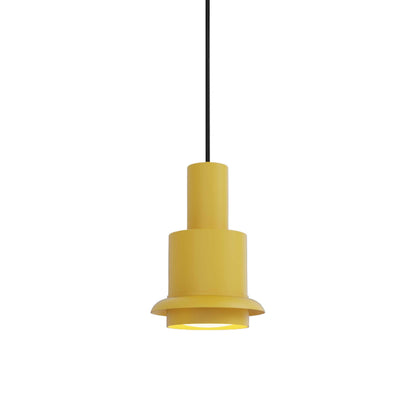 DCW éditions Chaumont S E27 pendant luminaire