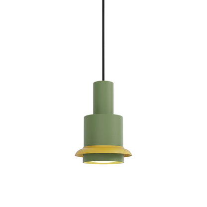 DCW éditions Chaumont S E27 pendant luminaire