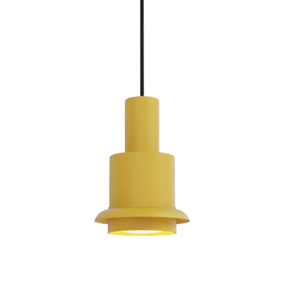 DCW éditions Chaumont L E27 pendant luminaire