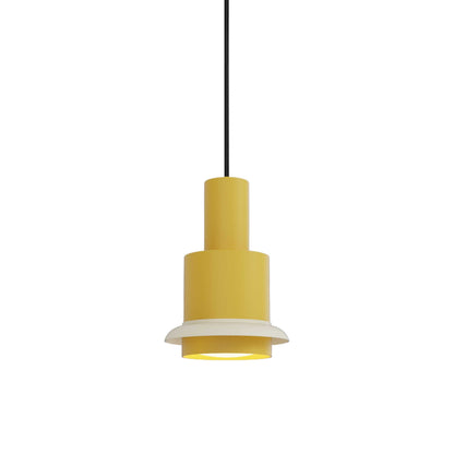 DCW éditions Chaumont S E27 pendant luminaire