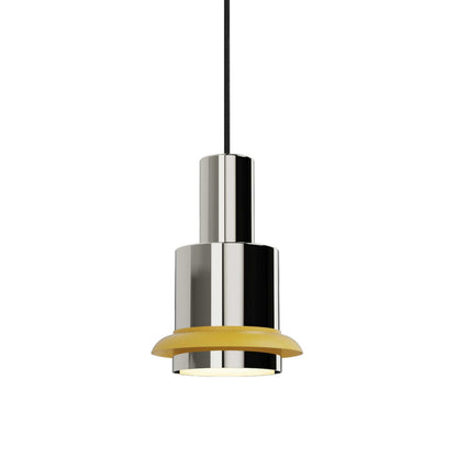 DCW éditions Chaumont L E27 pendant luminaire