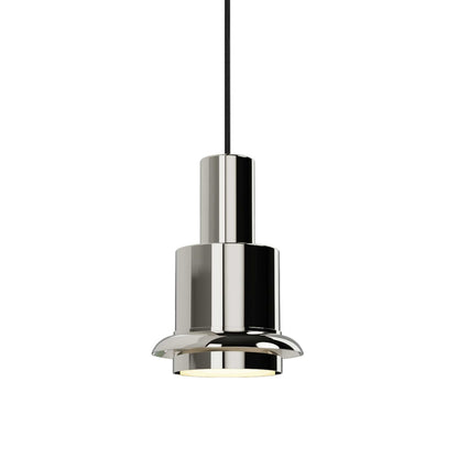 DCW éditions Chaumont L E27 pendant luminaire