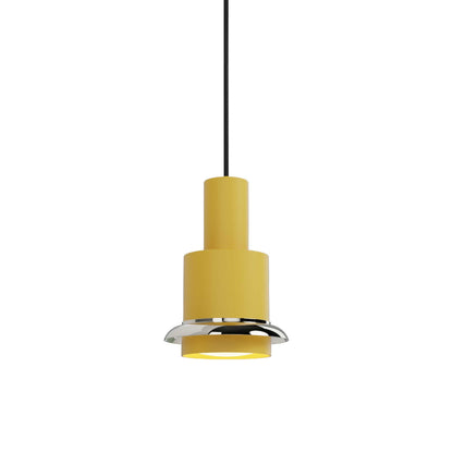 DCW éditions Chaumont S E27 pendant luminaire