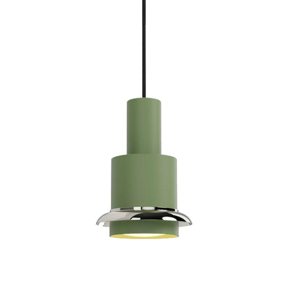 DCW éditions Chaumont L E27 pendant luminaire
