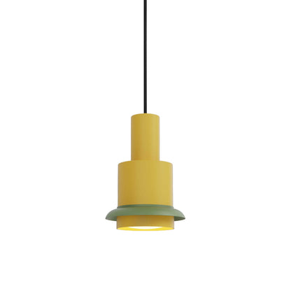 DCW éditions Chaumont S E27 pendant luminaire