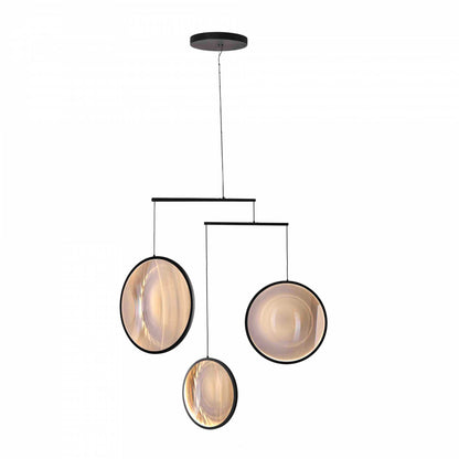 DCW éditions Focus LED pendant luminaire