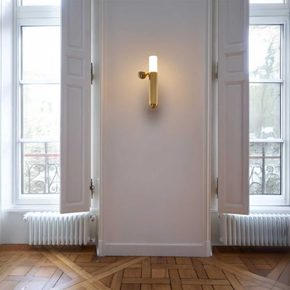 DCW éditions ISP LED wall lamp