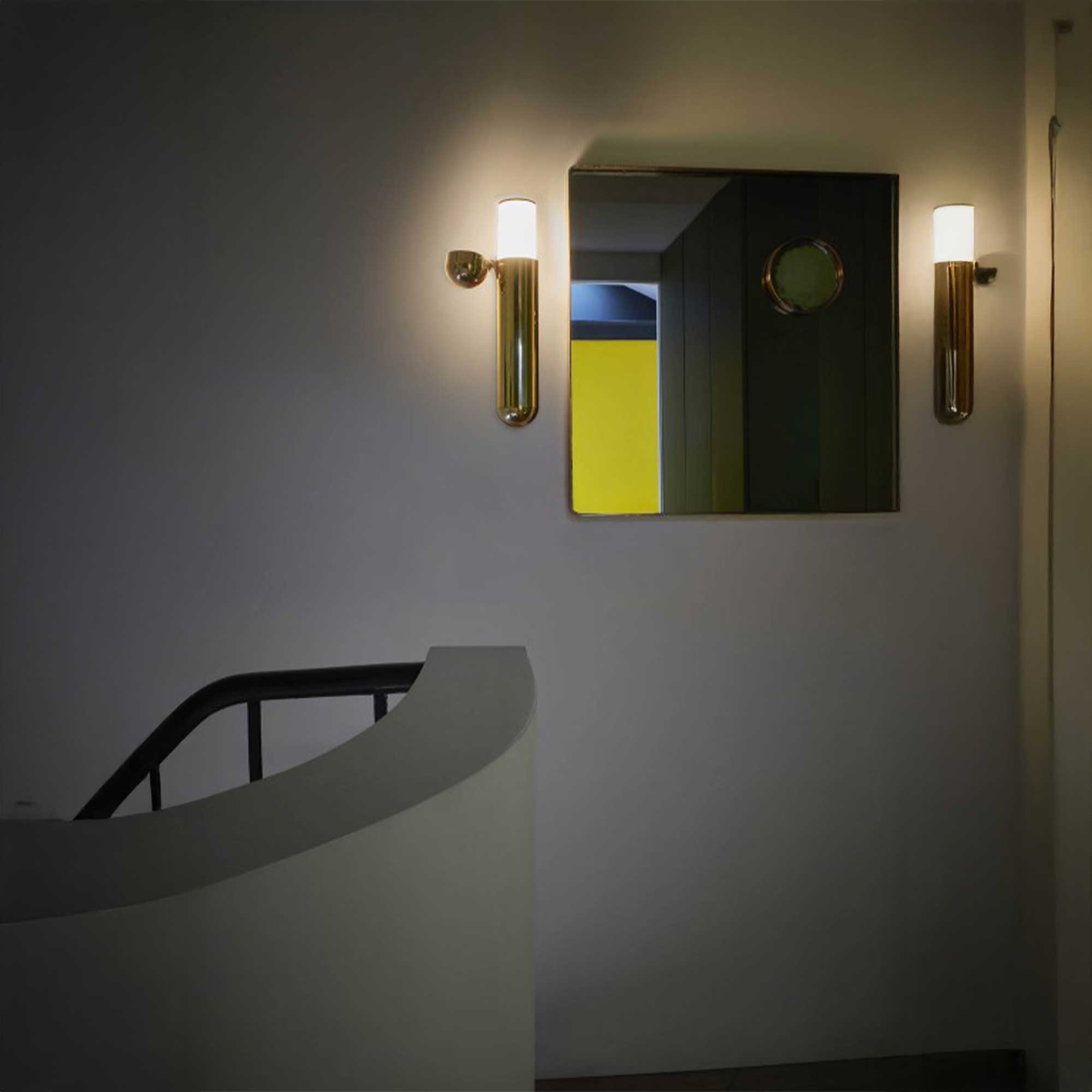 DCW éditions ISP LED wall lamp