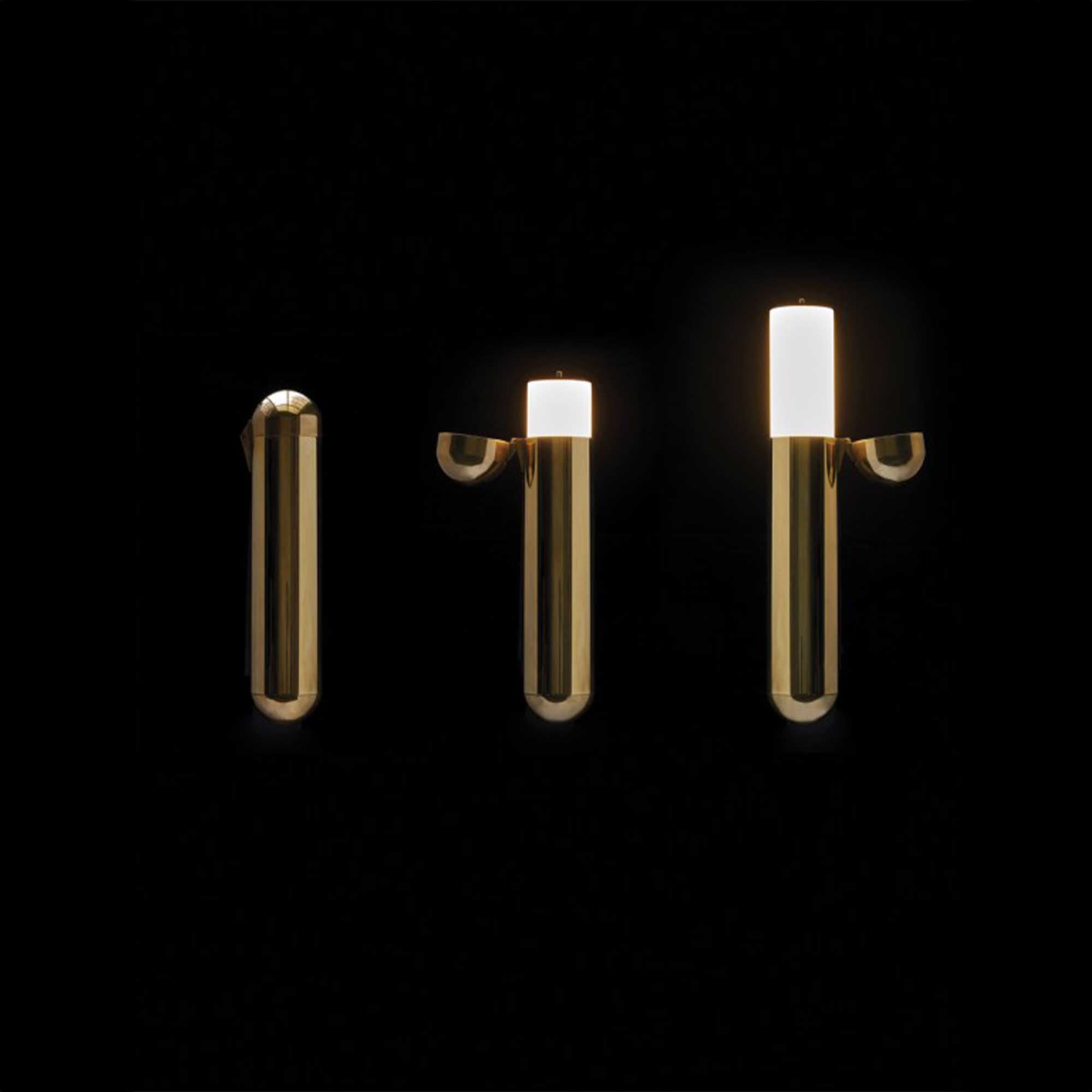 DCW éditions ISP LED wall lamp