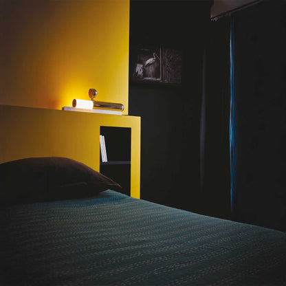 DCW éditions ISP LED table lamp