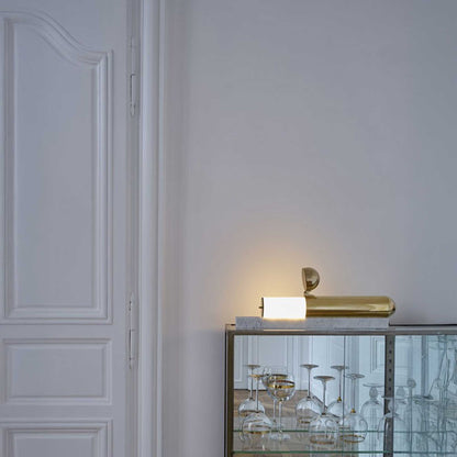 DCW éditions ISP LED table lamp