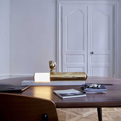 DCW éditions ISP LED table lamp