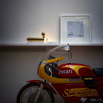 DCW éditions ISP LED table lamp