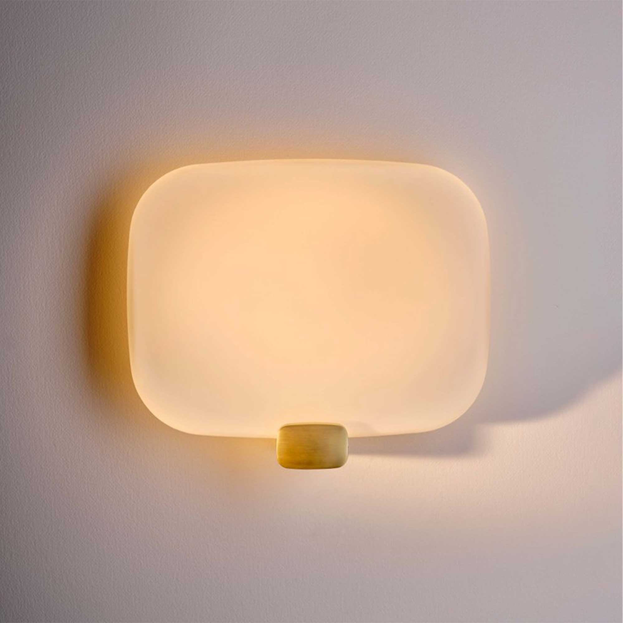 DCW éditions Light Me Tender LED Wall Light