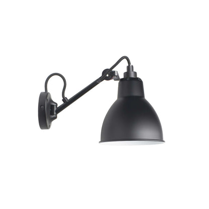 DCW éditions Lampe Gras N°104 E27 bedside lamp