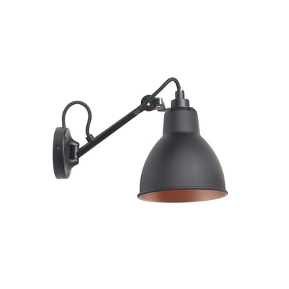 DCW éditions Lampe Gras N°104 E27 bedside lamp