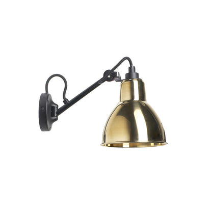 DCW éditions Lampe Gras N°104 E27 bedside lamp
