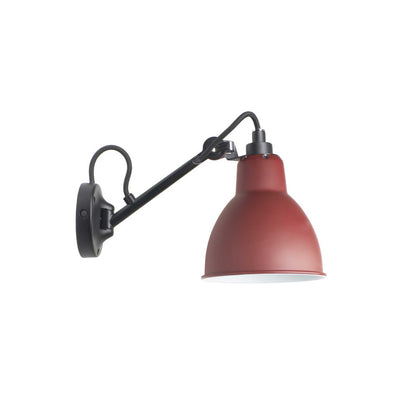 DCW éditions Lampe Gras N°104 E27 bedside lamp