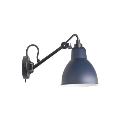 DCW éditions Lampe Gras N°104 E27 bedside lamp