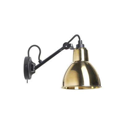 DCW éditions Lampe Gras N°104 E27 bedside lamp