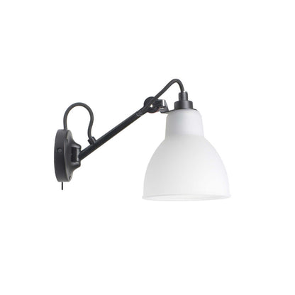 DCW éditions Lampe Gras N°104 E27 bedside lamp