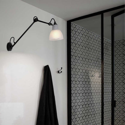 DCW éditions Lampe Gras N°122 E27 bathroom light IP44
