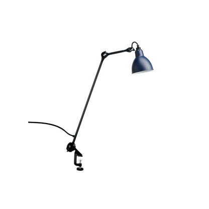 DCW éditions Lampe Gras N°201 E14 table lamp with clip