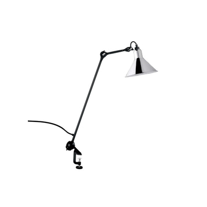 DCW éditions Lampe Gras N°201 E14 table lamp with clip