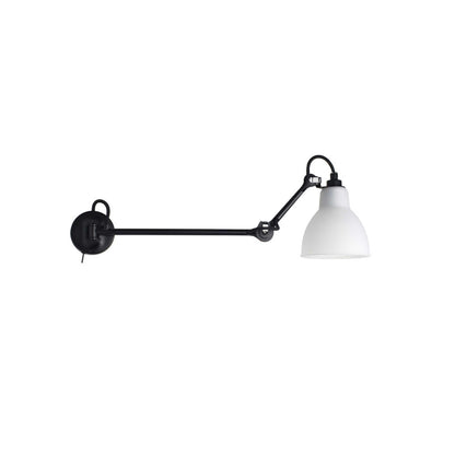DCW éditions Lampe Gras N°204 L40 E27 wall lamp