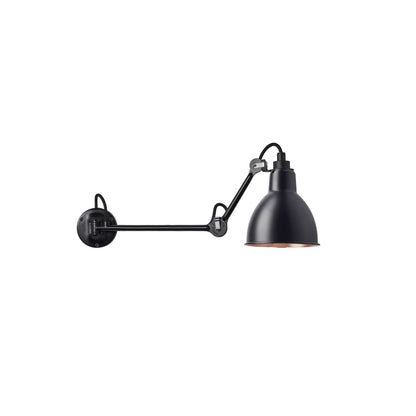 DCW éditions Lampe Gras N°204 L40 E27 wall lamp